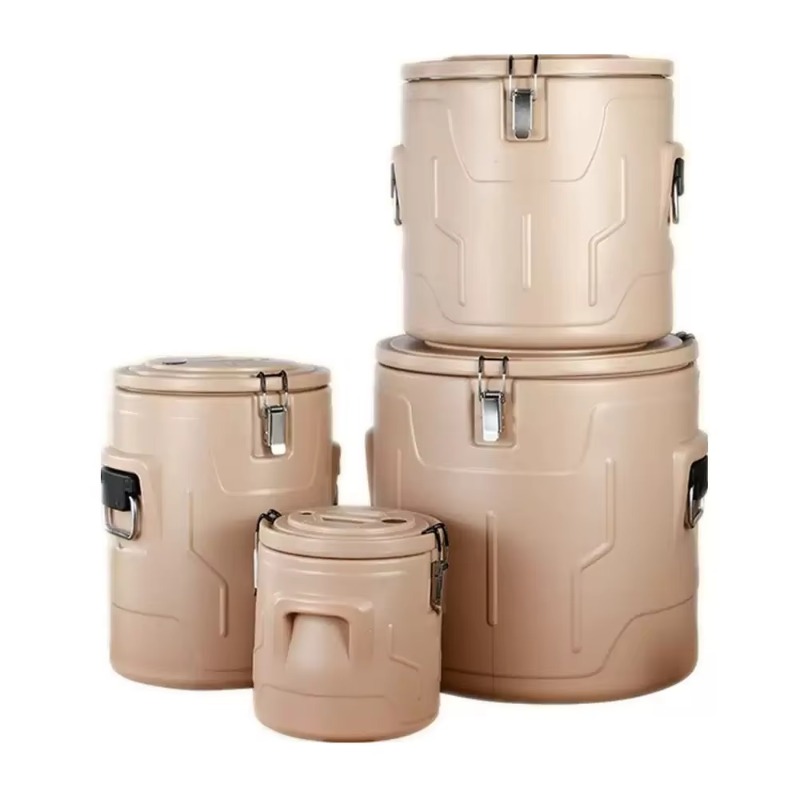 Food Storage Kitchen - 業務用断熱食品保存容器 フードクーラーウォーマーセット ホテル厨房ケータリング機器 環境に優しい