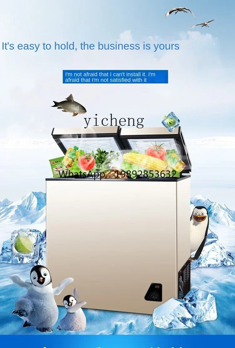 Food Storage And Temperature - 家庭用小型省エネ霜取り不要冷凍冷蔵庫（食品保存用）