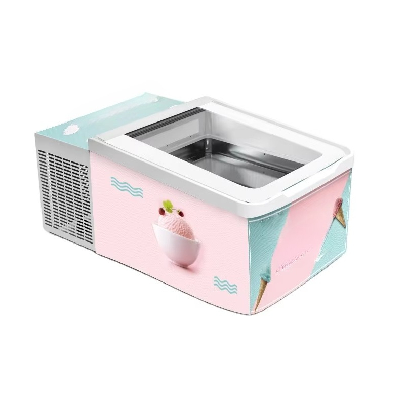 Food Storage And Temperature - アイスクリーム ポプシクル ディスプレイ アイスクリーム ディスプレイ キャビネット