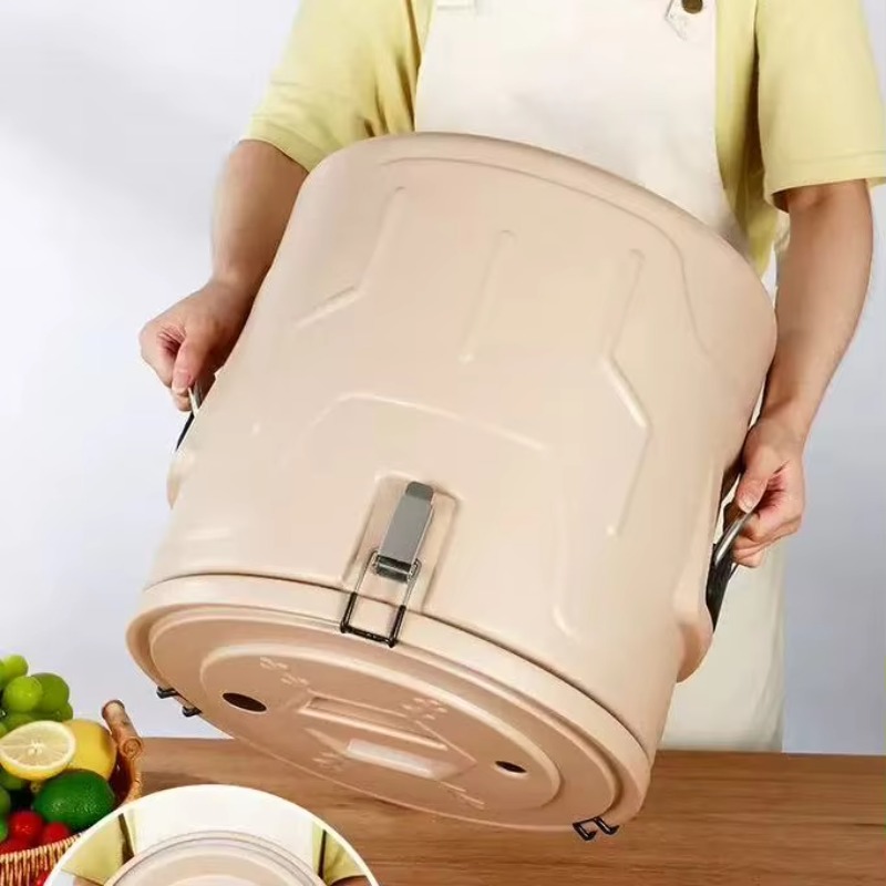業務用断熱食品保存容器 フードクーラーウォーマーセット ホテ - Food Storage Kitchen のレビューと価格