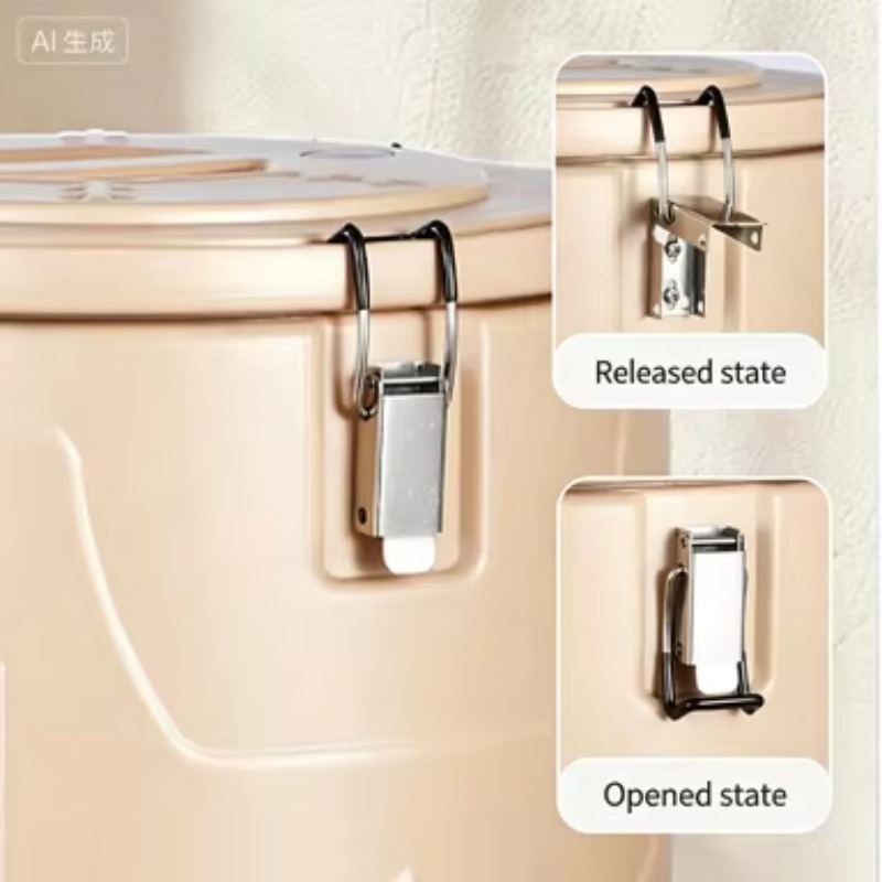 業務用断熱食品保存容器 フードクーラーウォーマーセット ホテ - Food Storage Kitchen のレビューと価格
