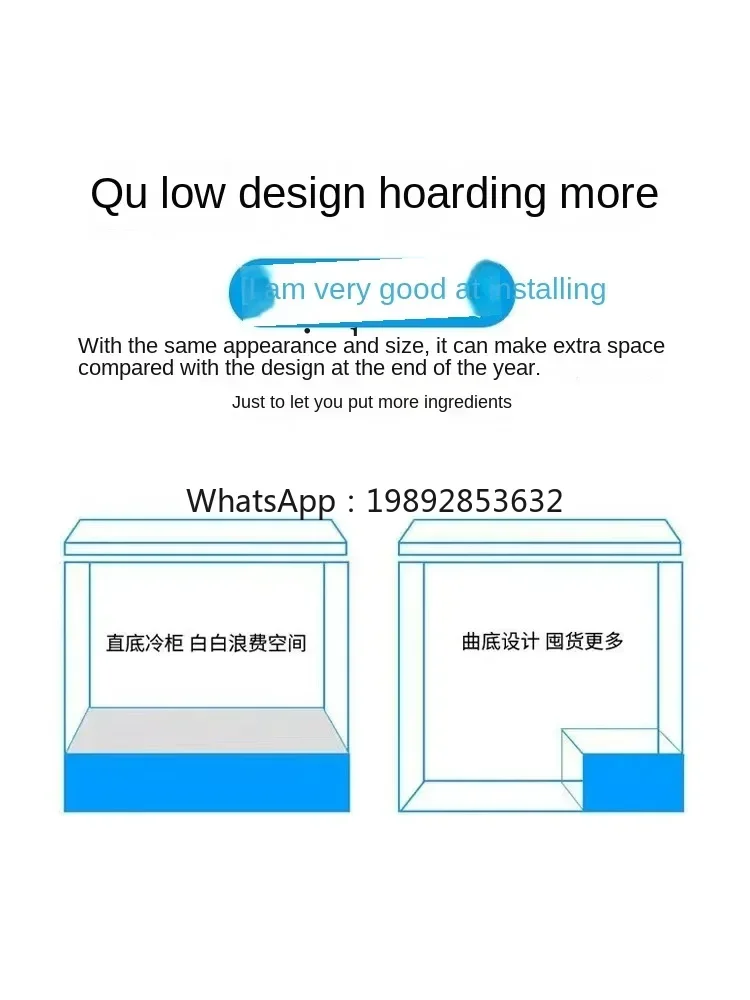 家庭用小型省エネ霜取り不要冷凍冷蔵庫（食品保存用） - Food Storage And Temperature のレビューと価格