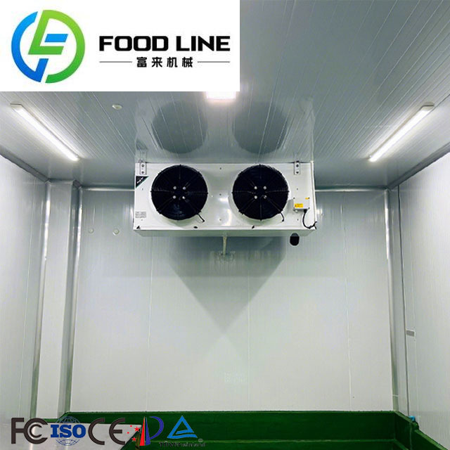 カスタマイズ可能な競争力のある価格の超低温小型移動式業務用冷 - Food Storage And Temperature のレビューと価格