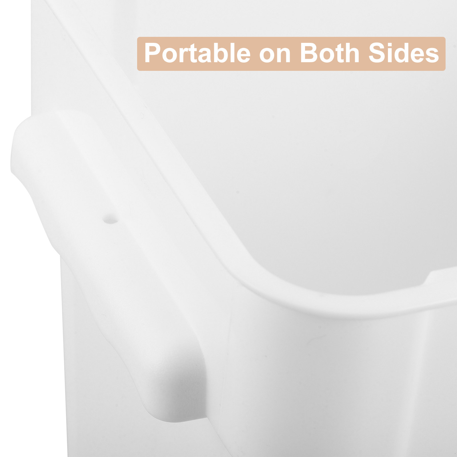 正方形プラスチック製食品保存容器 業務用 8L ビン ハンド - Food Storage Kitchen のレビューと価格