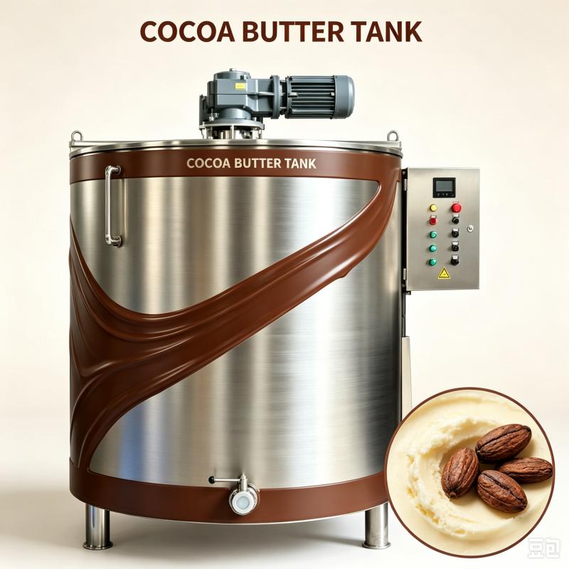 チョコレート溶解機 温度制御式保持タンク 食品グレードステン - Food Storage And Temperature のレビューと価格