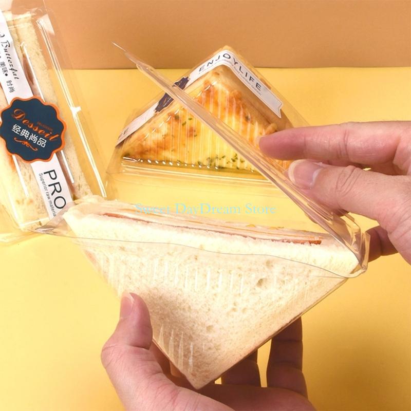Y88C 100 個入り PET サンドイッチ保存容器 食品 - Food Storage Pet のレビューと価格