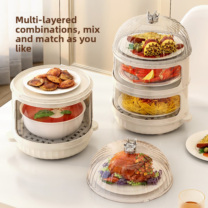 多層保温フードカバー、一定温度水加熱式ミールウォーマーラック - Food Storage And Temperature のレビューと価格