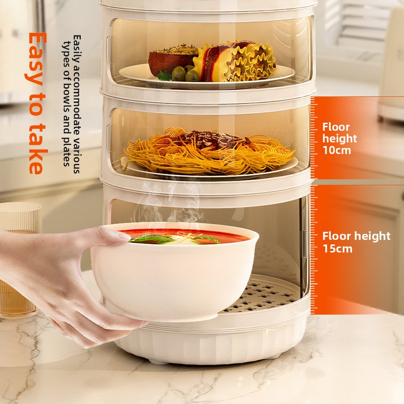 多層保温フードカバー、一定温度水加熱式ミールウォーマーラック - Food Storage And Temperature のレビューと価格