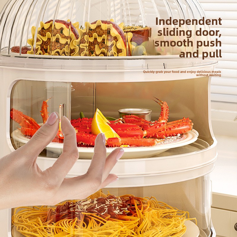 多層保温フードカバー、一定温度水加熱式ミールウォーマーラック - Food Storage And Temperature のレビューと価格