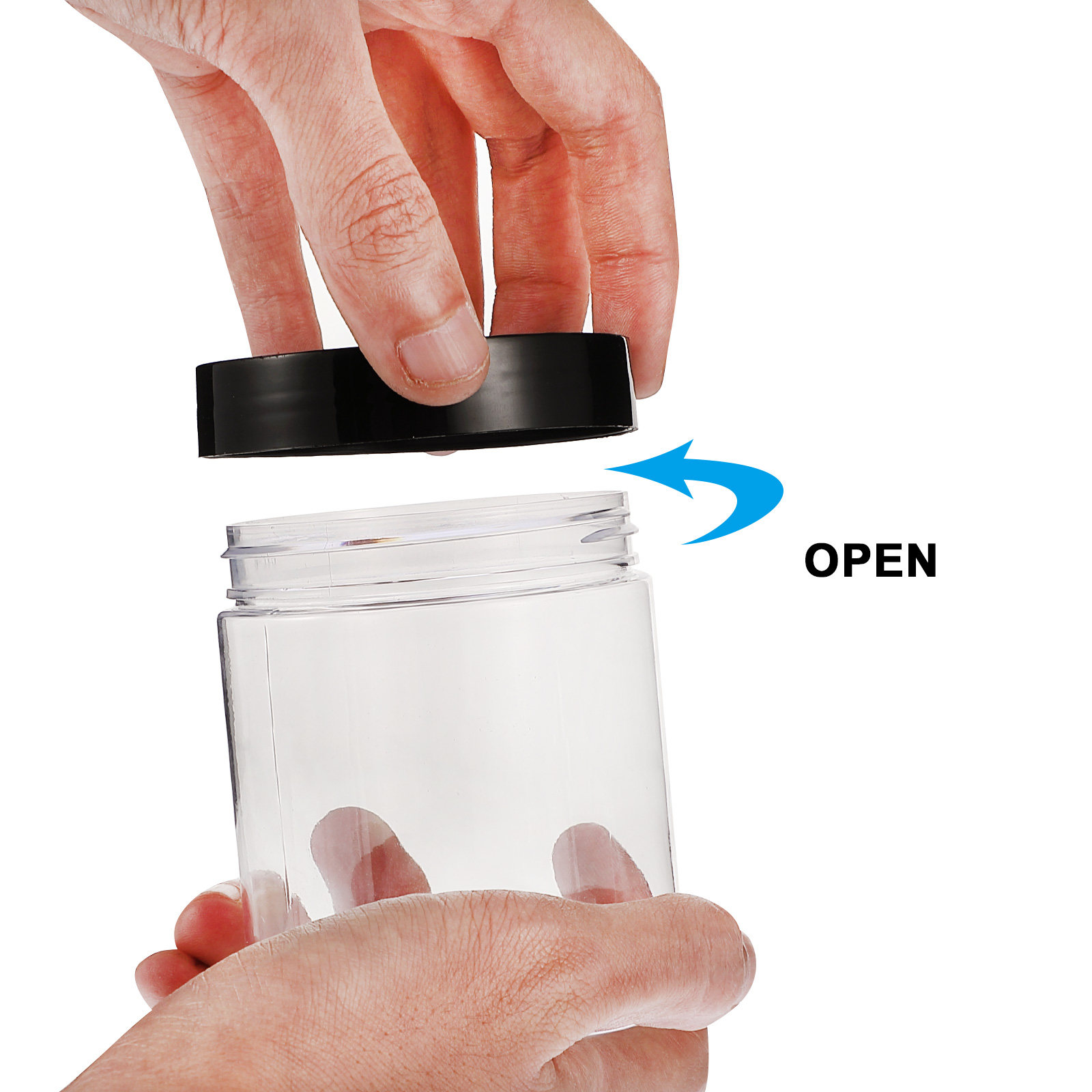 12個入り透明プラスチック保存容器 密閉容器 食品保存オーガ - Food Storage Kitchen のレビューと価格