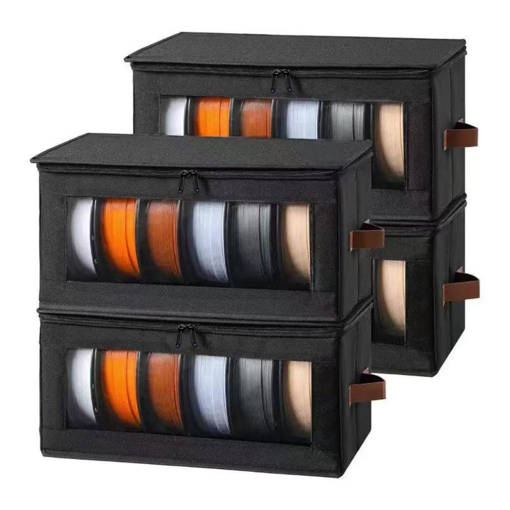 1/2/3/4 個ポータブル大型食品配達バッグ折りたたみ式収 - Food Storage Box Large のレビューと価格