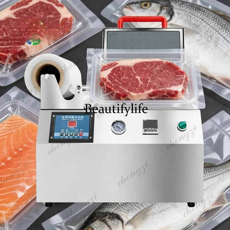 A81 ポータブル真空シーラー 軽量コンパクトサイズ 家庭旅 - Food Storage Home のレビューと価格