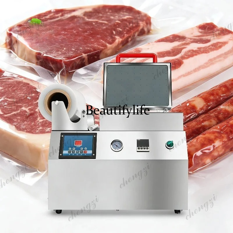 A81 ポータブル真空シーラー 軽量コンパクトサイズ 家庭旅 - Food Storage Home のレビューと価格