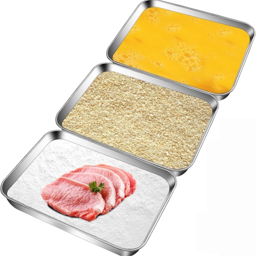 ステンレス製食品保存容器（蓋付き）、フルーツ＆サラダ用密閉ラ - Food Storage Home のレビューと価格