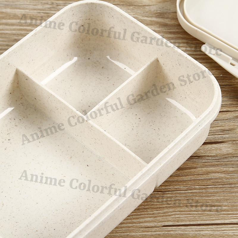 Wojan チーム大容量ランチボックス 男の子 女の子用 ア - Food Storage Box Large のレビューと価格