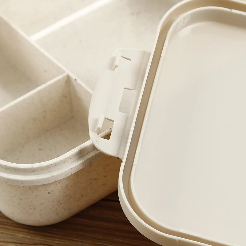 ドラゴンボールランチボックス メンズ カートゥーンランチボッ - Food Storage Box Large のレビューと価格