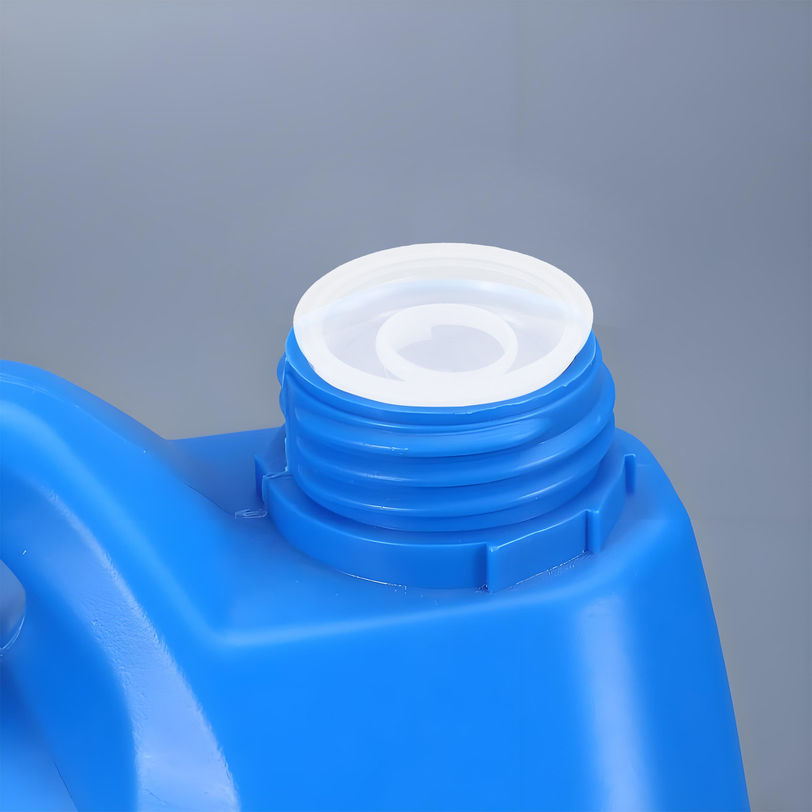 10個入りプラスチック製ケミカルバケツ蓋 20-25L 漏れ - Food Storage Pet のレビューと価格