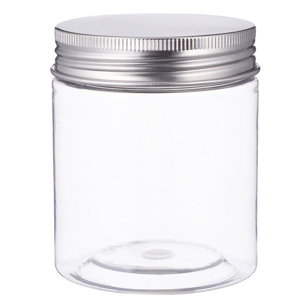 10個入り食品保存容器 透明密閉容器 茶葉、コーヒー豆、ドラ - Food Storage Pet のレビューと価格